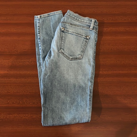 J. Brand Jeans - Picture 1 of 8